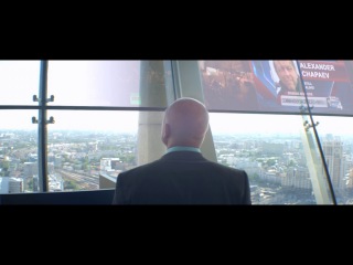 Марсианин \ трейлер \ 2015 \ Россия \ Фантастика