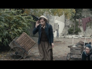 Гетеры майора Соколова (3 серия из 8) [2014) HD | vk.com/fresh.mogutka